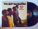 The Lost Generation YOUNG TOUGH AND TERRIBLE soul funk Brunswick vg++