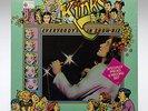 THE KINKS Everybody's In ShowBiz LP RCA VPS-6065 Stereo 1972 Ray Davies Sealed
