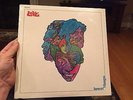 Love Forever Changes ORIG Electra   MINT SHRINK SEALED 1967 EKS 74013