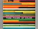 Frank Sinatra - Tone Poems of Color - UK Press 12