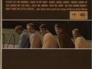Beach Boys Today - Original Mono - EX UK vinyl LP album record T2269 CAPITOL