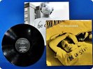 THE WANNADIES BE A GIRL DIELP002 LP Dn1433
