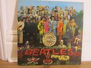 The Beatles Sgt. Peppers Lonely Hearts PMC 7027