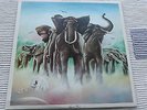 ELVIS COSTELLO ATTRACTIONS Armed Forces RADAR UK (Rare) Initial Press A2/B1 LP