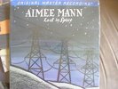MFSL Aimee Mann Lost in Space SEALED #1363