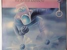 THE SCORPIONS Fly To The Rainbow LP Vinyl Record Album RCA AFL1-4025
