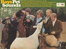 BEACH BOYS - PET SOUNDS (MONO) - 12