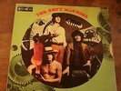 The Soft Machine  The Soft Machine vinyl lp Probe ? CPLP-4500 USA first