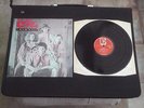 LOVE FOUR SAIL ORIGINAL 1969 UK PRESS A1/B1 12