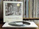 Moussorgsky: Pictures At An Exhibition - Karajan **UK First Columbia SAX 2261**