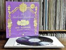 Beethoven: Symphony No. 7 - Otto Klemperer **UK Columbia SAX 2415 ED1 LP**