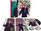 ELTON JOHN - WONDERFUL CRAZY NIGHT DELUXE VINYL LP BOX SET NEW (5TH FEB)