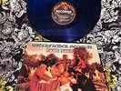 BLUE WAX NWOBHM = WITCHFINDER GENERAL - DEATH PENALTY BLACK SABBATH HARD METAL