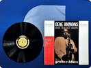 GENE AMMONS WITH THE ALL STARS Groove Blues PJ15 LP Dn2055