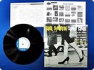 SONNY CLARK COOL STRUTTIN BST1588 LP Dn2340