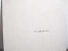 The Beatles-White Album-Rare US All Analog Stereo 2 LP Set W/Poster/Pics-SEALED