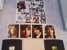 BEATLES WHITE ALBUM (ORIGINAL UK 2ND PRESS TOP OPENER NUMBERED MONO LP) COMPLETE