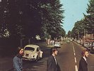 The Beatles Abbey Road MFSL 1-023 Audiophile LP Near Mint