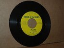 THE 5 (FIVE) ROYALES: I GOT TO KNOW & PLEASE PLEASE PLEASE; 1960 MINT- 45 RPM