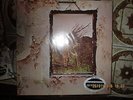 LED ZEPPELIN 4 - 200gm CLASSIC RECORDS - QUIEX - STILL SEALED