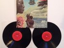 Miles Davis - Bitches Brew - Vinyl 2X LP Record Album GP 26 (NM-)