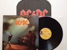 AC/DC - Let There Be Rock - 1977 Vinyl LP Porky Primecut ATCO SD 36-151 (EX/NM-)