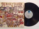 Deep Purple - The Book Of Tailesyn - 1968 Vinyl LP Record T-107 (EX/NM-)