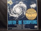J. Haydn - Die Schöpfung / Forster    3 LP-Box