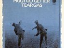 Tear Gas Piggy Go Getter Original 1970 LP, New (sealed)