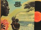 MILES DAVIS 2LP SET BITCHES BREW '70 COLUMBIA BITCHES BREW 360 SOUND 2-EYE VG++