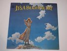*SEALED* IT'S A BEAUTIFUL DAY S/T LP Half-Speed MASTER on San Francisco Sound