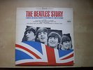 The Beatles - Story  ..2-LP-Set..Capitol  STBO 2222