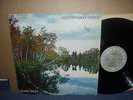 MIKE SANTIAGO & ENTITY – WHITE TREES Chiaroscuro LP US JAZZ ROCK FUSION EX rare