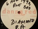 Danny Red Be Grateful Killer Shaka 12