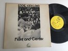 Eddie Kirkland LP Front And Center Trix Lbl. RARE