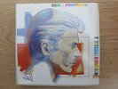 David Bowie, FASHIONS, 10 doppelseitige Bildplatten/Singles, Single-Box, RARITÄT