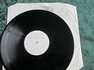 Tygers of Pan Tang The Cage Promo WHITE LABEL VINYL LP  UK MCF 3150 1982 NWOBHM
