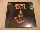 THE BYRDS - FIFTH DIMENSION - UK 1ST PRESS MONO LP 62783 - VG+