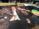 AC / DC IF YOU WANT BLOOD.... 1978 LP MINT UK 1ST PRESS Bon Scott