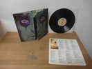 ALICE COOPER From The Inside LP 1978 W/B 1st UK Press + INNER