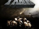 Tank - Valley of Tears [New Vinyl] Gray