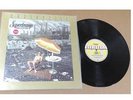 Supertramp Crisis What Crisis Auduophile Canada Japan Half Speedl LP Near Mint