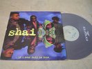 SHAI(KOREA VINYL LP 12
