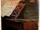 Sealed Ricordi, Maria Tipo, Mozart piano concerti #8 & 9, Chailly, London Phil.