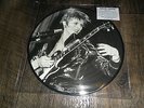 33T PICTURE DISC TEST PRESSING 10 INCHES EX UNIQUE  DAVID BOWIE  SPACE ODDITIES