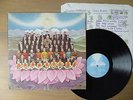 George Harrison - Dark Horse, UK 1974, ois, foc, LP, Vinyl: vg
