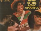 The Lovin' Spoonful - 'Hums Of' 1966 UK Mono LP. Ex