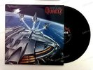 Quartz - Against All Odds UK LP 1983 //1