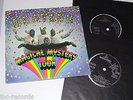 THE BEATLES UK 2 x 7