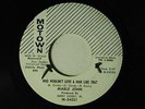 Mable John 45 YOU MADE A FOOL OUT OF ME / WHO WOULDN'T LOVE   VG+ Motown 1st mix